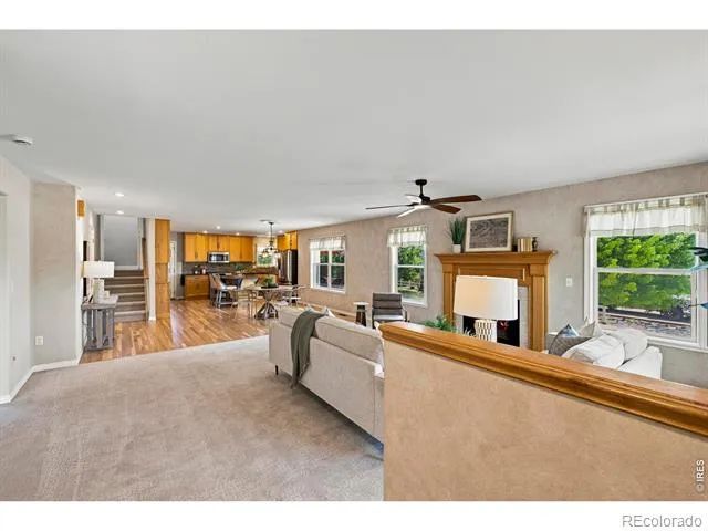 2038 Burbank Street Berthoud, CO 80513