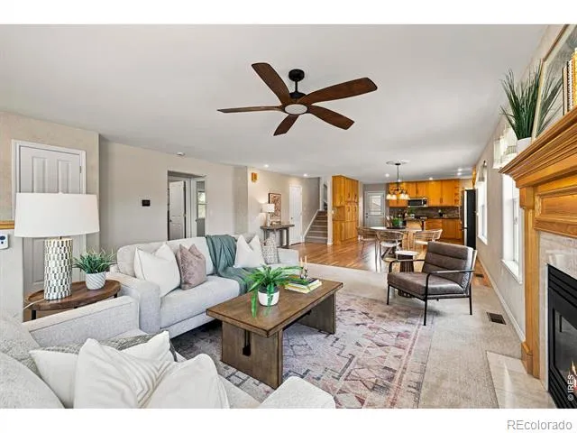 2038 Burbank Street Berthoud, CO 80513