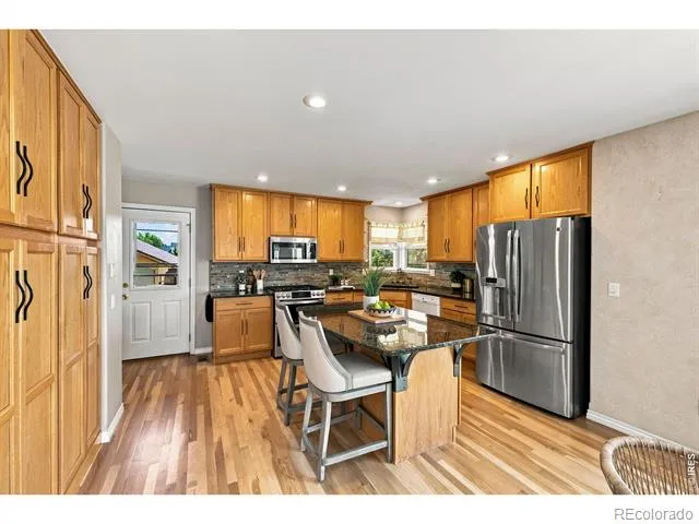 2038 Burbank Street Berthoud, CO 80513