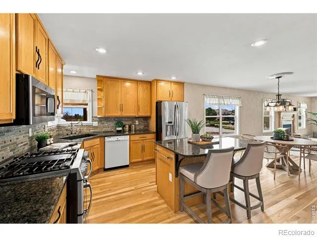 2038 Burbank Street Berthoud, CO 80513