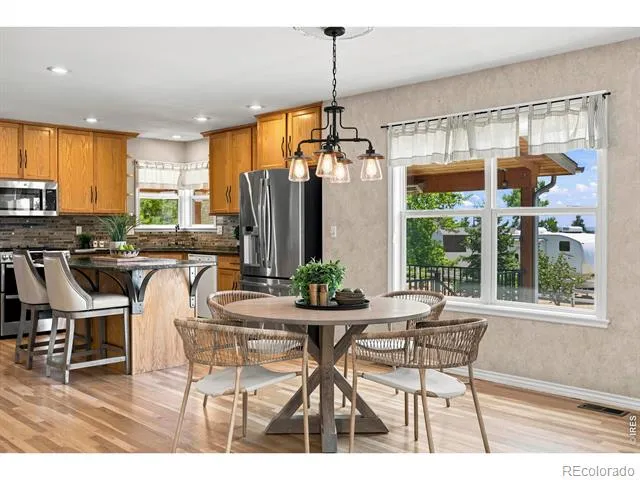 2038 Burbank Street Berthoud, CO 80513