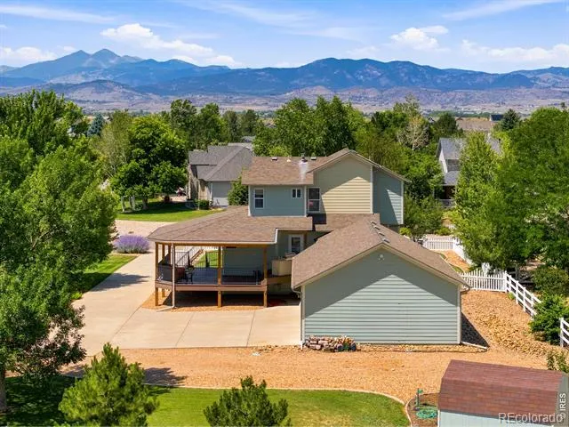 2038 Burbank Street Berthoud, CO 80513