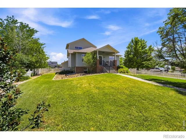 2038 Burbank Street Berthoud, CO 80513
