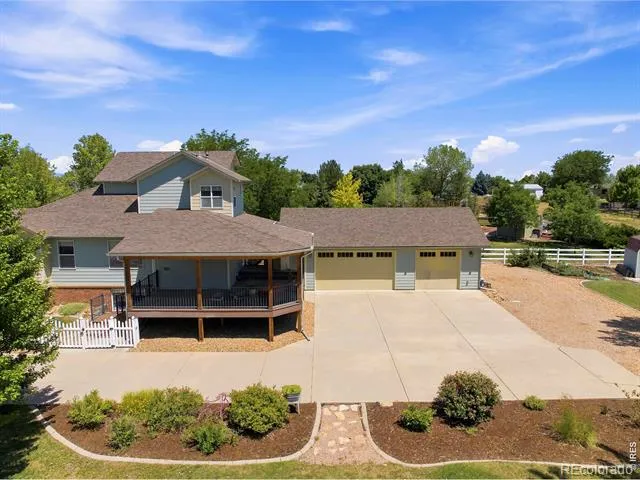 2038 Burbank Street Berthoud, CO 80513