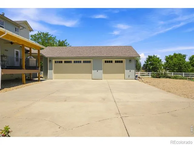 2038 Burbank Street Berthoud, CO 80513