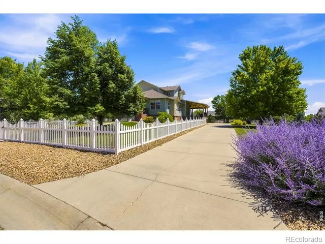 2038 Burbank Street Berthoud, CO 80513