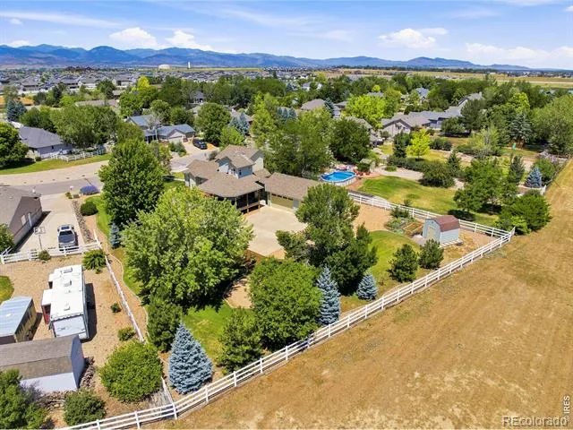 2038 Burbank Street Berthoud, CO 80513