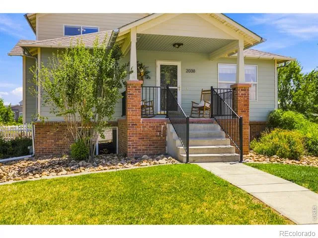 2038 Burbank Street Berthoud, CO 80513
