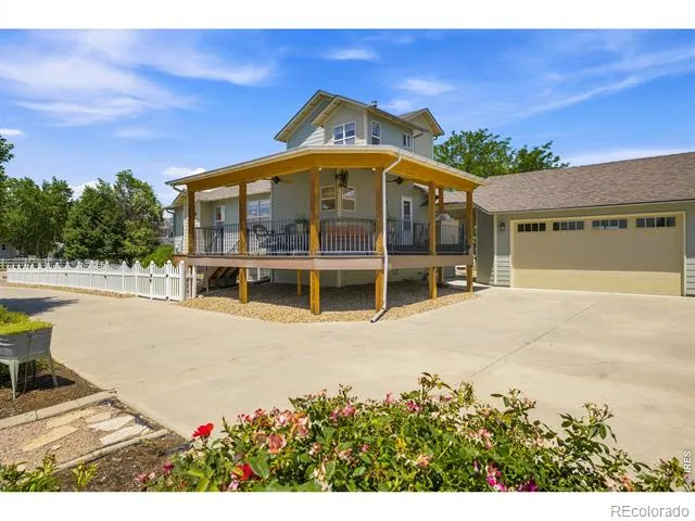 2038 Burbank Street Berthoud, CO 80513