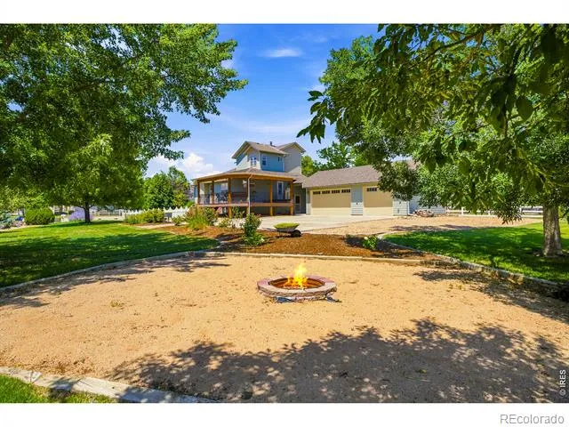 2038 Burbank Street Berthoud, CO 80513