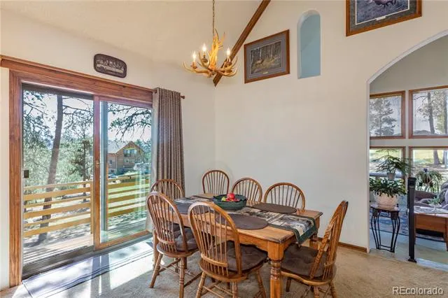 187 Arrowrock Circle Florissant, CO 80816