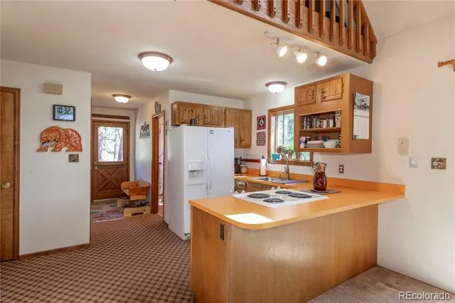 187 Arrowrock Circle Florissant, CO 80816