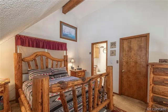187 Arrowrock Circle Florissant, CO 80816