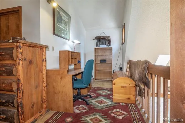 187 Arrowrock Circle Florissant, CO 80816
