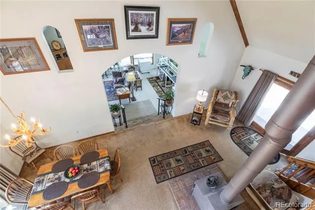 187 Arrowrock Circle Florissant, CO 80816