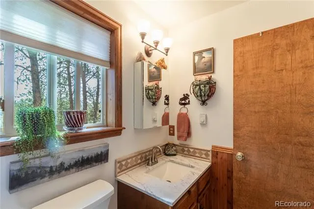 187 Arrowrock Circle Florissant, CO 80816