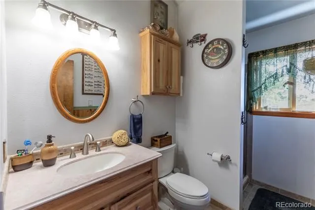 187 Arrowrock Circle Florissant, CO 80816