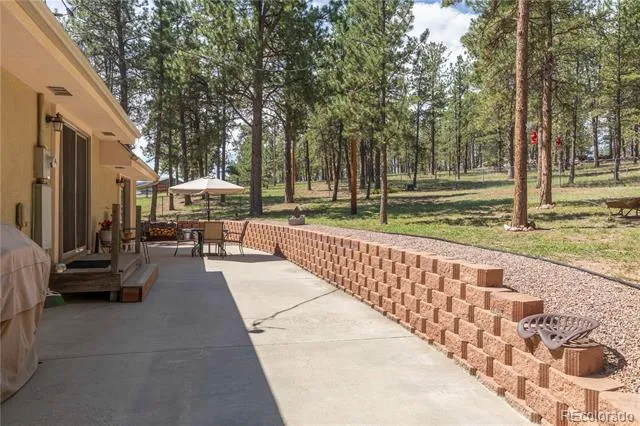 187 Arrowrock Circle Florissant, CO 80816