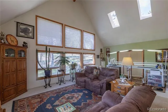 187 Arrowrock Circle Florissant, CO 80816
