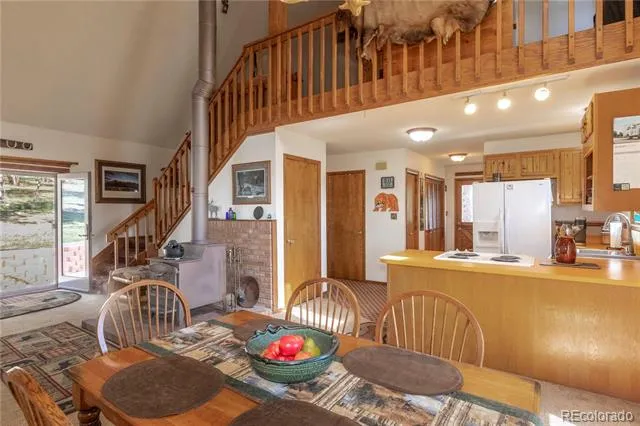 187 Arrowrock Circle Florissant, CO 80816