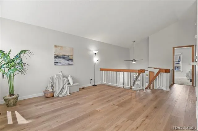 4335 Conquista Drive Colorado Springs, CO 80916