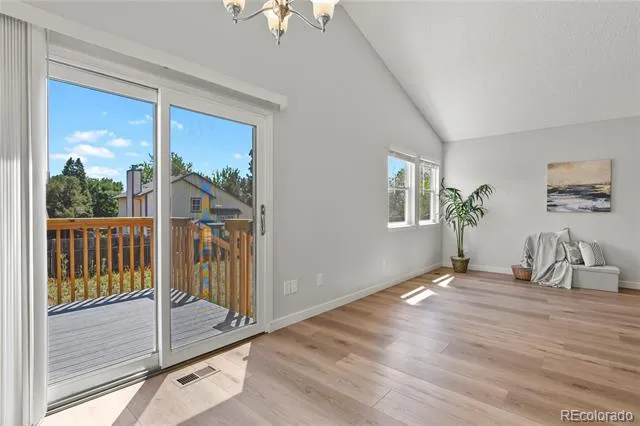 4335 Conquista Drive Colorado Springs, CO 80916