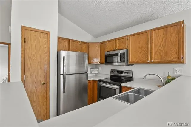 4335 Conquista Drive Colorado Springs, CO 80916