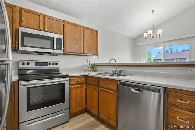 4335 Conquista Drive Colorado Springs, CO 80916
