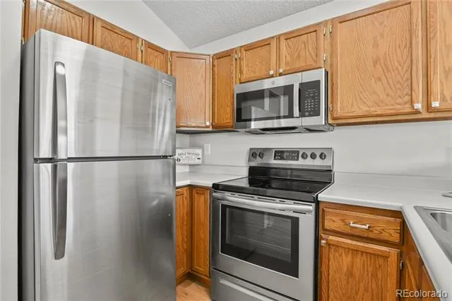 4335 Conquista Drive Colorado Springs, CO 80916