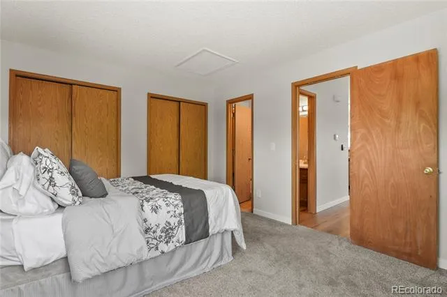 4335 Conquista Drive Colorado Springs, CO 80916