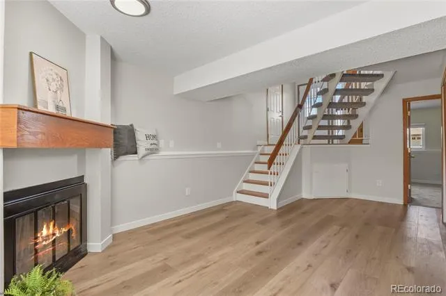 4335 Conquista Drive Colorado Springs, CO 80916