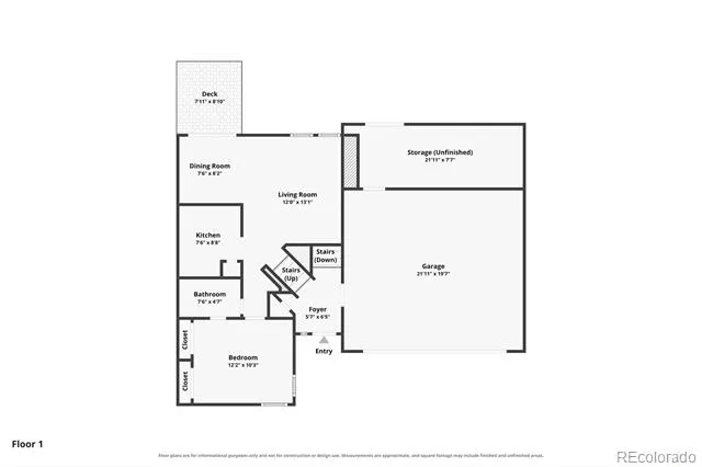 4335 Conquista Drive Colorado Springs, CO 80916