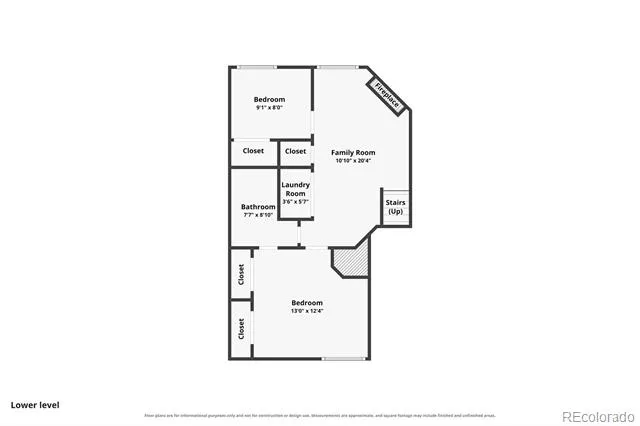 4335 Conquista Drive Colorado Springs, CO 80916