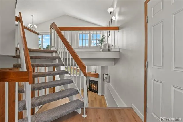 4335 Conquista Drive Colorado Springs, CO 80916