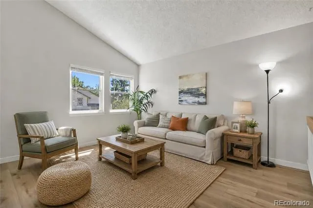 4335 Conquista Drive Colorado Springs, CO 80916