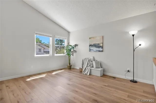 4335 Conquista Drive Colorado Springs, CO 80916