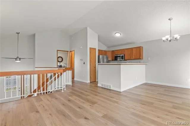 4335 Conquista Drive Colorado Springs, CO 80916