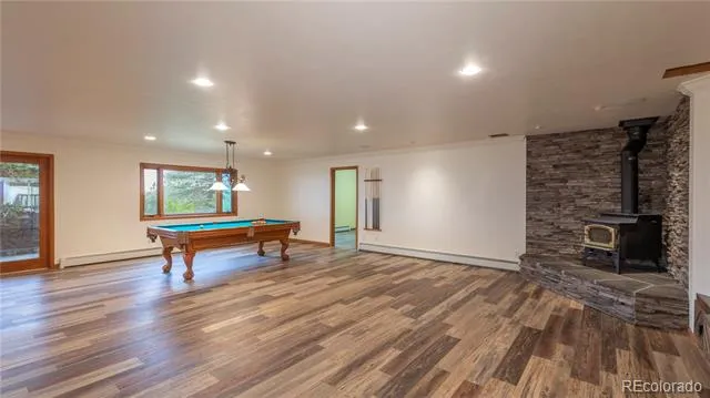 13850 Ellicott Highway Calhan, CO 80808