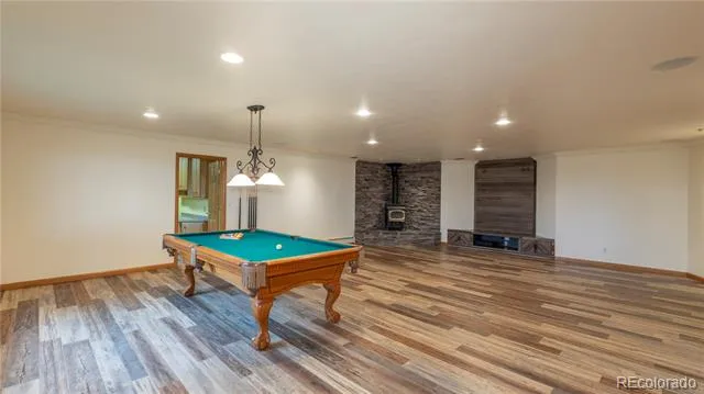 13850 Ellicott Highway Calhan, CO 80808