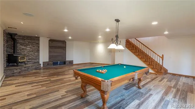 13850 Ellicott Highway Calhan, CO 80808