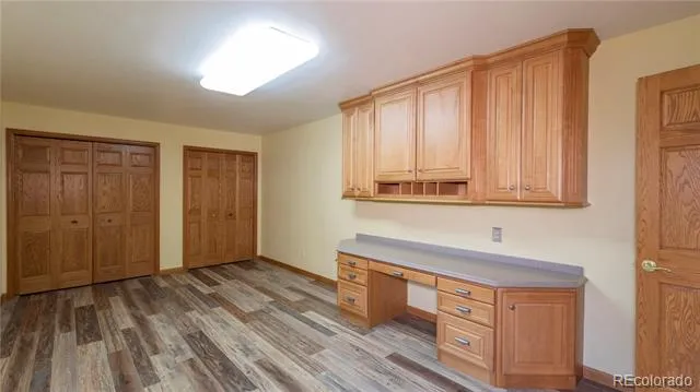 13850 Ellicott Highway Calhan, CO 80808