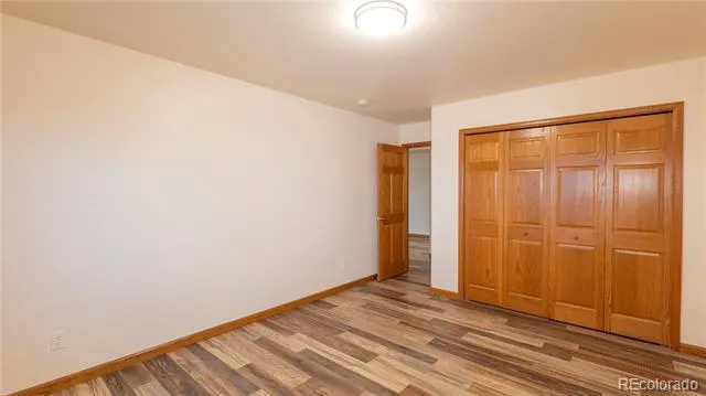 13850 Ellicott Highway Calhan, CO 80808
