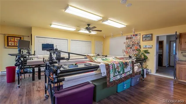 13850 Ellicott Highway Calhan, CO 80808