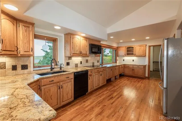 13850 Ellicott Highway Calhan, CO 80808