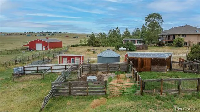 13850 Ellicott Highway Calhan, CO 80808