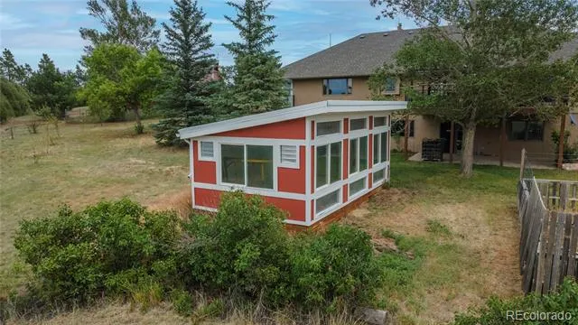 13850 Ellicott Highway Calhan, CO 80808