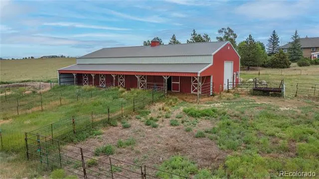 13850 Ellicott Highway Calhan, CO 80808
