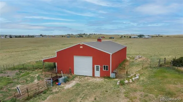 13850 Ellicott Highway Calhan, CO 80808