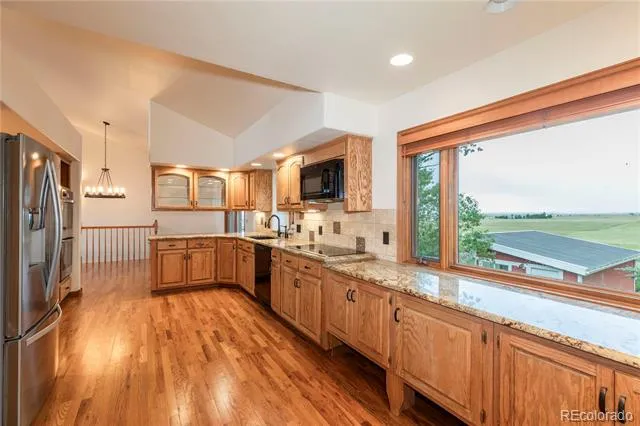 13850 Ellicott Highway Calhan, CO 80808