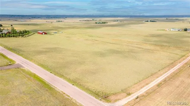 13850 Ellicott Highway Calhan, CO 80808